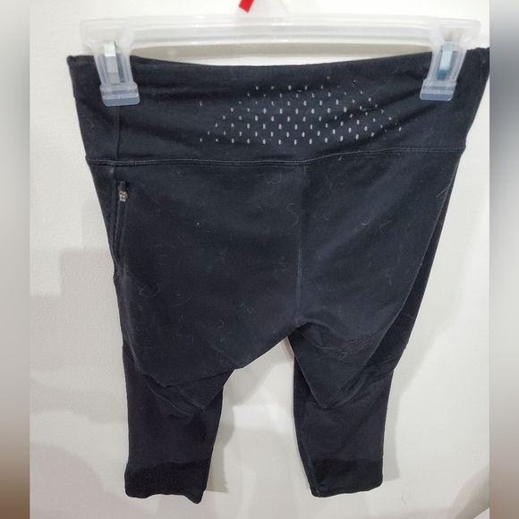 ❤️🩹 Capri leggings - Picture 3 of 3